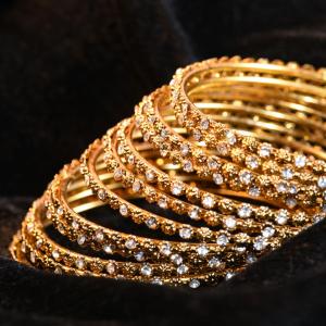 Bangles